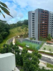 Clementi Park (D21), Condominium #468161921